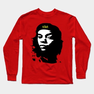 Dre Guevara Long Sleeve T-Shirt